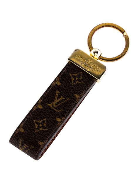 lv badge|louis vuitton key holder price.